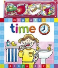 Cover: Time - Top That! Publishing Ltd