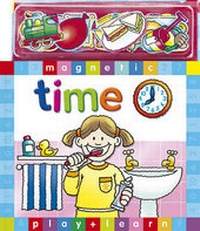 Enlarge image Cover: Time - Top That! Publishing Ltd