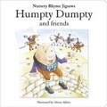 Cover: Humpty Dumpty and Friends - Top That! Publishing Ltd