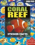 Cover: Coral Reef - Top That! Publishing Ltd