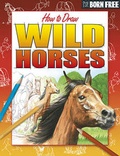 Cover: Wild Horses and Ponies - Top That! Publishing Ltd