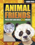 Cover: Animal Friends - Top That! Publishing Ltd