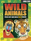 Cover: Wild Animals - Top That! Publishing Ltd