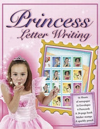 Enlarge image Cover: Princess - Top That! Publishing Ltd