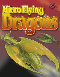Enlarge image Cover: Micro Dragons - Top That! Publishing Ltd