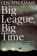Cover: Big League, Big Time - Gallery