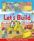 Cover: Let's Build - Top That! Publishing Ltd