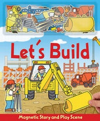 Enlarge image Cover: Let's Build - Top That! Publishing Ltd