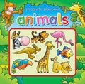 Cover: Animals - Top That! Publishing Ltd