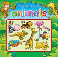 Enlarge image Cover: Animals - Top That! Publishing Ltd