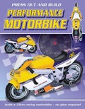 Cover: Performance Motorbike - Top That! Publishing Ltd