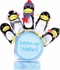 Cover: Wake-up Walter - Top That! Publishing Ltd