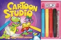 Cover: Cartoon Studio - Top That! Publishing Ltd