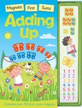 Cover: Adding Up - Top That! Publishing Ltd