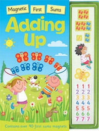 Enlarge image Cover: Adding Up - Top That! Publishing Ltd