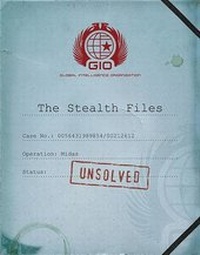 Enlarge image Cover: GIO: Operation Midas - Top That! Publishing Ltd