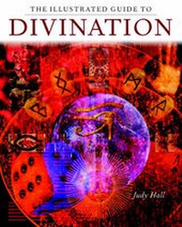 Enlarge image Cover: The Illustrated Guide to Divination - Godsfield Press Ltd
