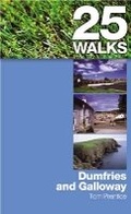 Cover: Dumfries and Galloway - Mercat Press