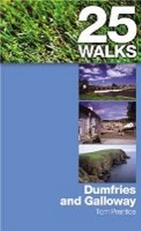 Enlarge image Cover: Dumfries and Galloway - Mercat Press