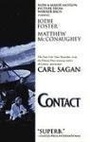 Cover: Contact - Pocket Books