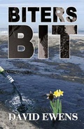 Cover: Biters Bit - Vanguard Press