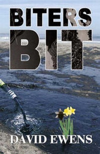 Enlarge image Cover: Biters Bit - Vanguard Press
