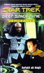 Cover: Vengeance - Star Trek