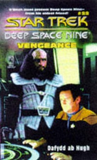 Enlarge image Cover: Vengeance - Star Trek