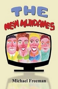 Abbildung von: The New Mundanes - Vanguard Press