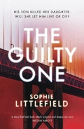 Cover: The Guilty One - Head of Zeus