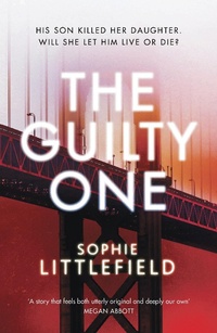 Enlarge image Cover: The Guilty One - Head of Zeus