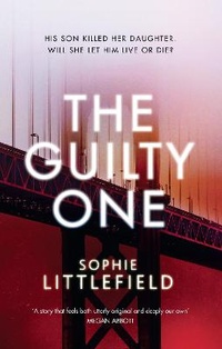 Enlarge image Cover: The Guilty One - Head of Zeus