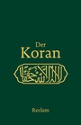 Cover: Der Koran - Reclam