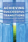 Cover: Achieving Successful Transitions for Young People with Disabilities - Jessica Kingsley Publishers