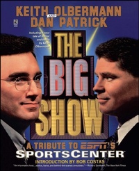 Enlarge image Cover: The Big Show - Atria Books