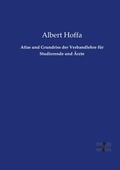 Cover: Atlas und Grundriss der Verbandlehre fuer Studierende und AErzte - Vero Verlag