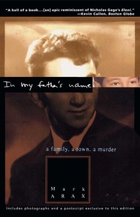 Enlarge image Cover: In My Father's Name - Gallery