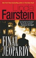 Cover: Final Jeopardy - Touchstone