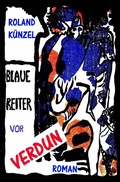 Cover: Blaue Reiter vor Verdun - epubli