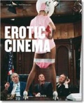 Cover: Erotic Cinema - TASCHEN