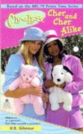 Cover: Cher and Cher Alike - Simon & Schuster