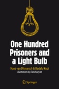 Cover: One Hundred Prisoners and a Light Bulb - Copernicus