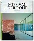 Cover: Ludwig Mies Van Der Rohe - TASCHEN