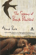 Cover: The Seasons of Beento Blackbird - Fireside