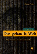 Cover: Das gekaufte Web - Heise Medien