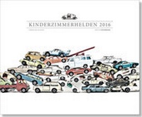 Abbildung von: Kinderzimmerhelden 2016 - Edition Panorama