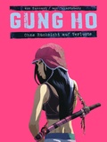 Cover: Gung Ho Comicband 2 - Cross Cult Entertainment