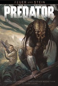 Cover: Feuer und Stein: Predator - Cross Cult Entertainment