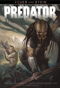 Enlarge image Cover: Feuer und Stein: Predator - Cross Cult Entertainment