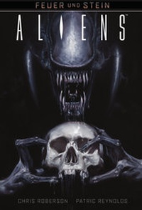 Enlarge image Cover: Feuer und Stein: Aliens - Cross Cult Entertainment